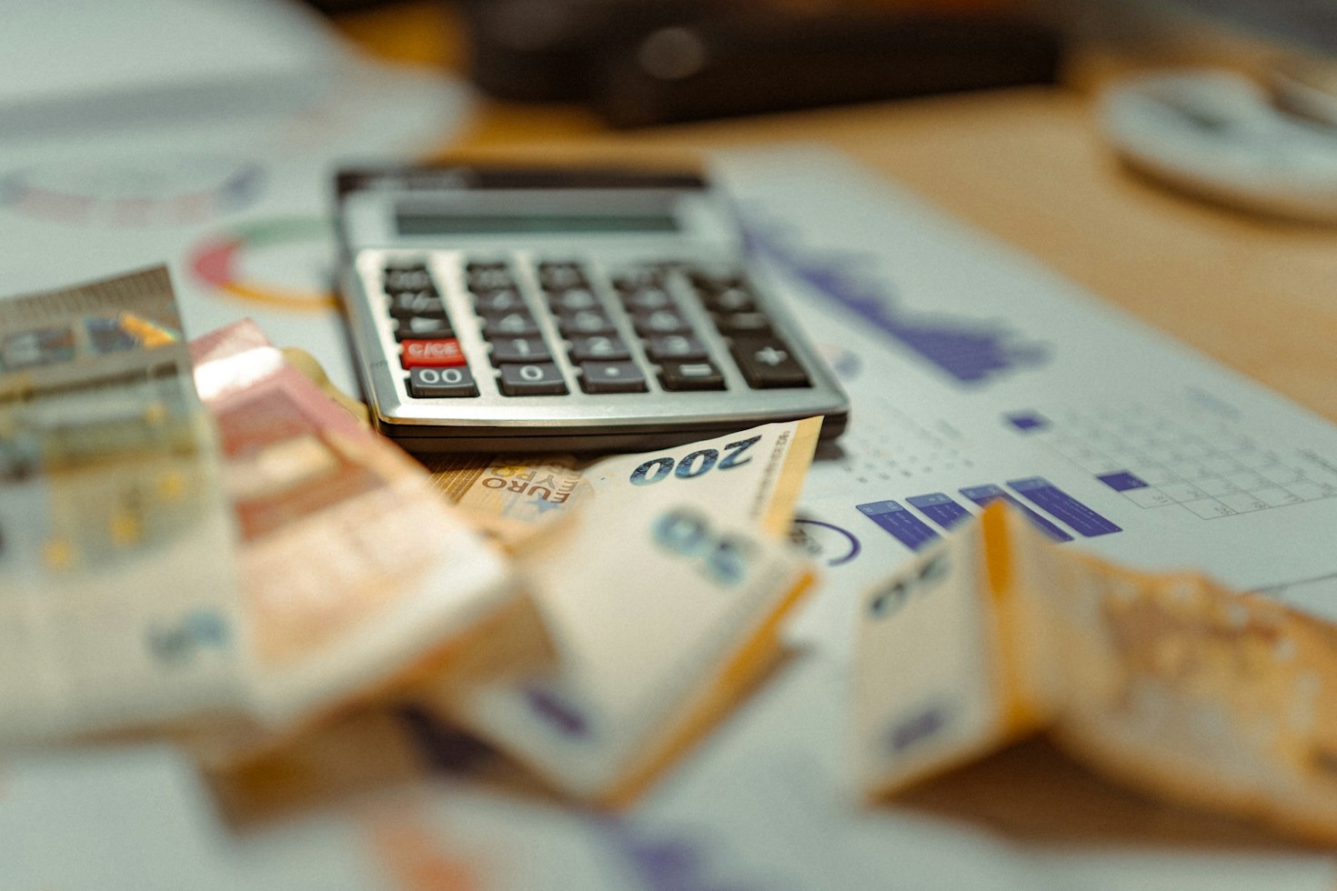 Inflazione spiegata semplice: l’impatto reale sul tuo potere d’acquisto